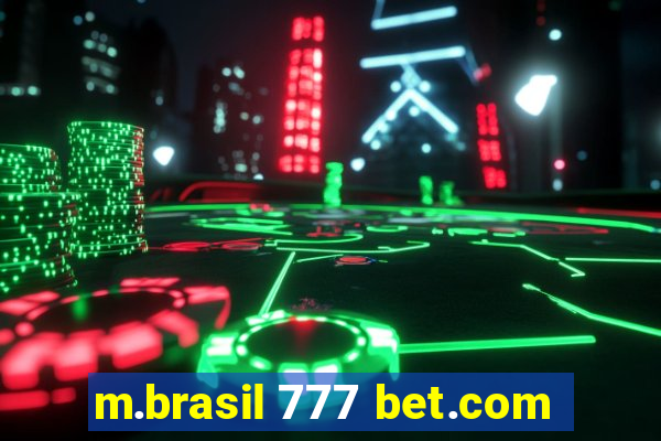 m.brasil 777 bet.com